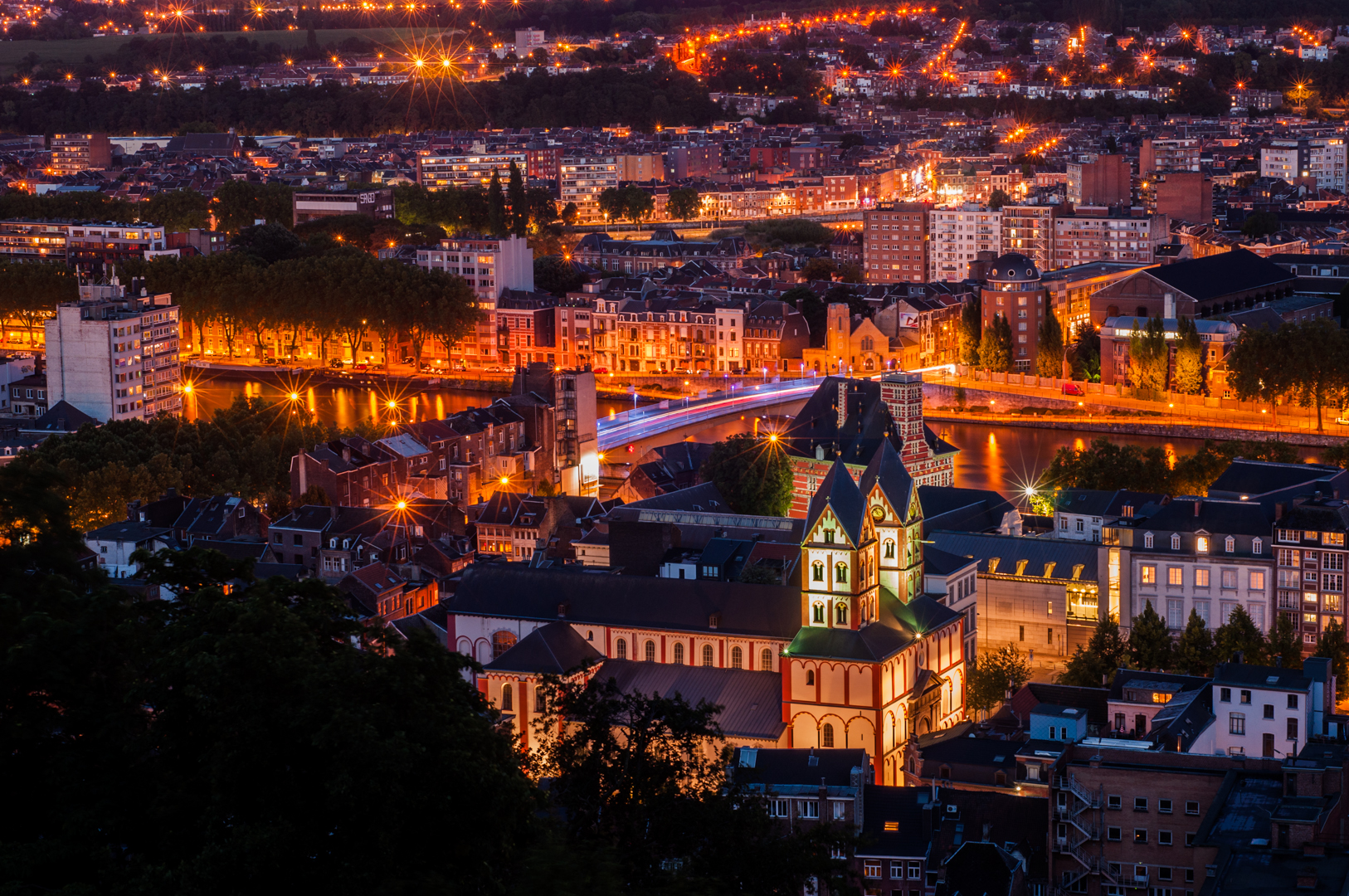 Liège City Travel Guide: Discover the Top Things to Do and See