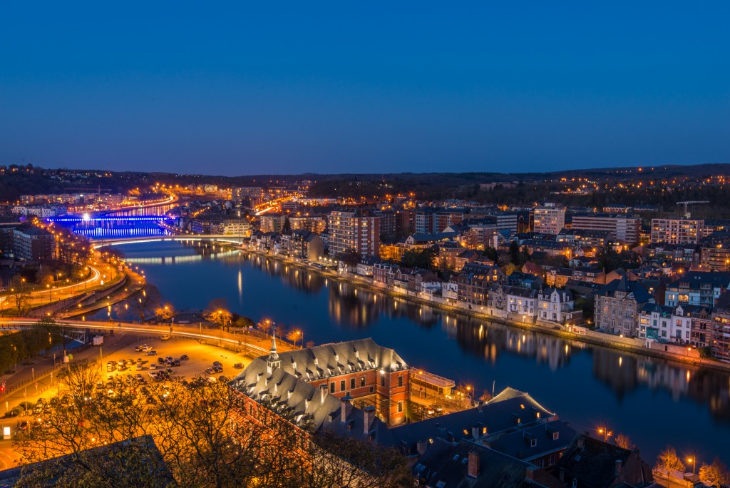 tourism namur belgium